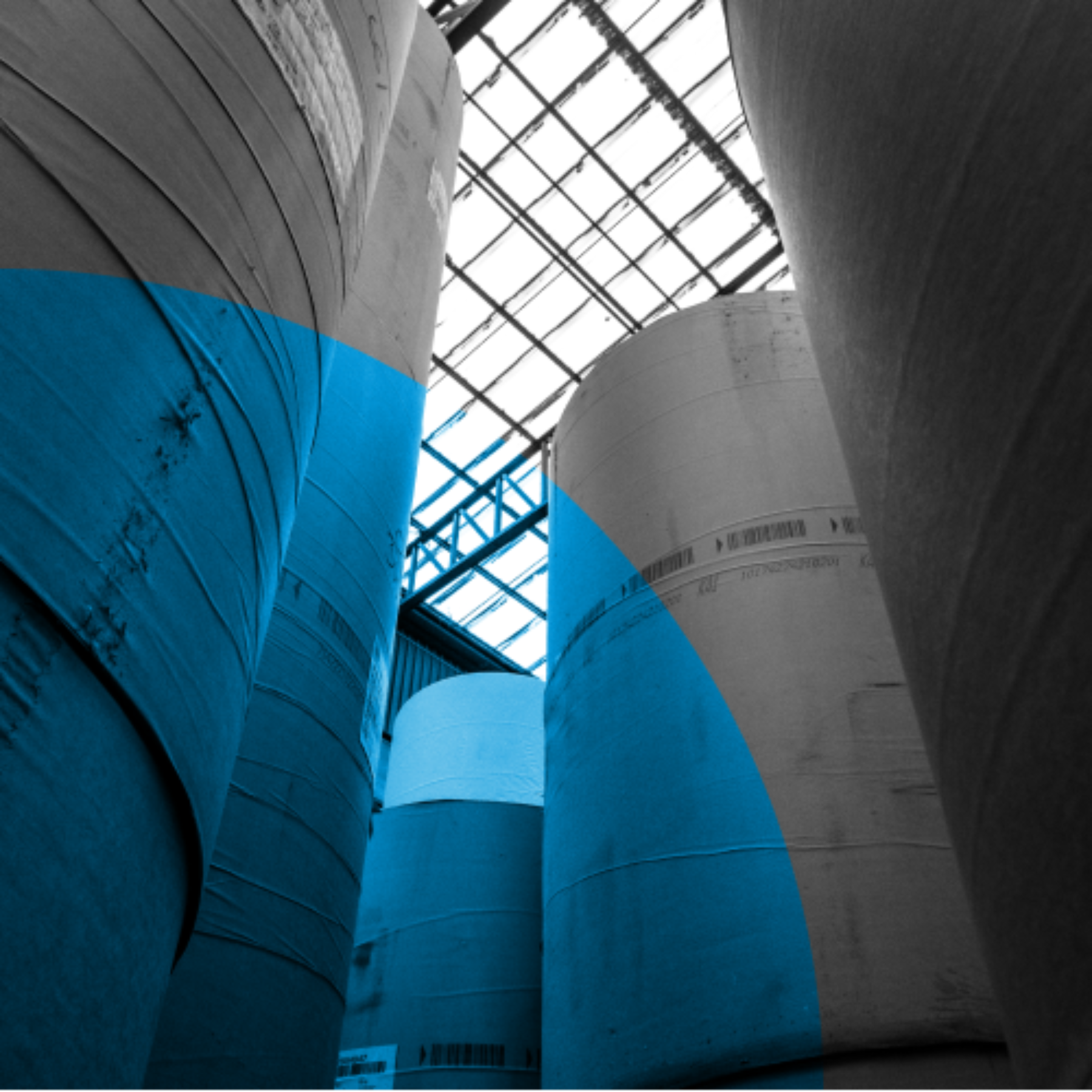 VML Industries Square 6 4